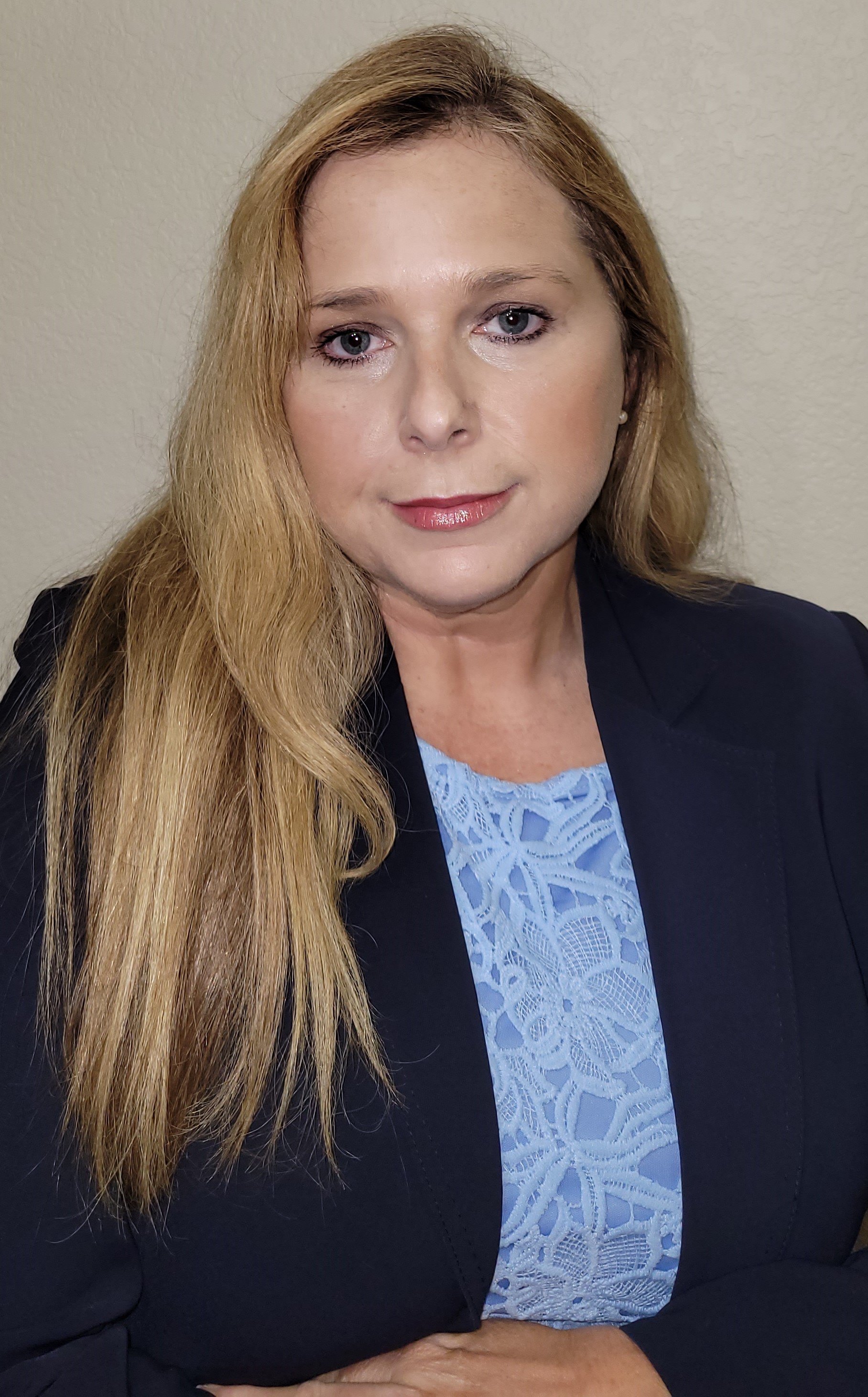 Jennifer Clark-Vazquez, Mortgage Loan Originator in Georgetown, Texas - NMLS #924250